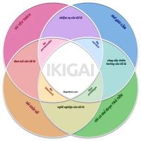 Kiểm tra tính cách IKIGAI miễn phí trực tuyến, bằng tiếng Việt!.